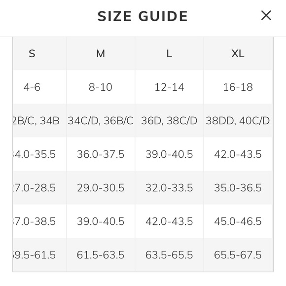 NWT Cupshe Large Cutout One Piece - Picture 10 of 12